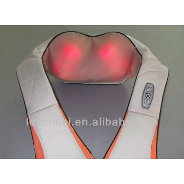 LM-502A Neck Shiatsu Massage Belt